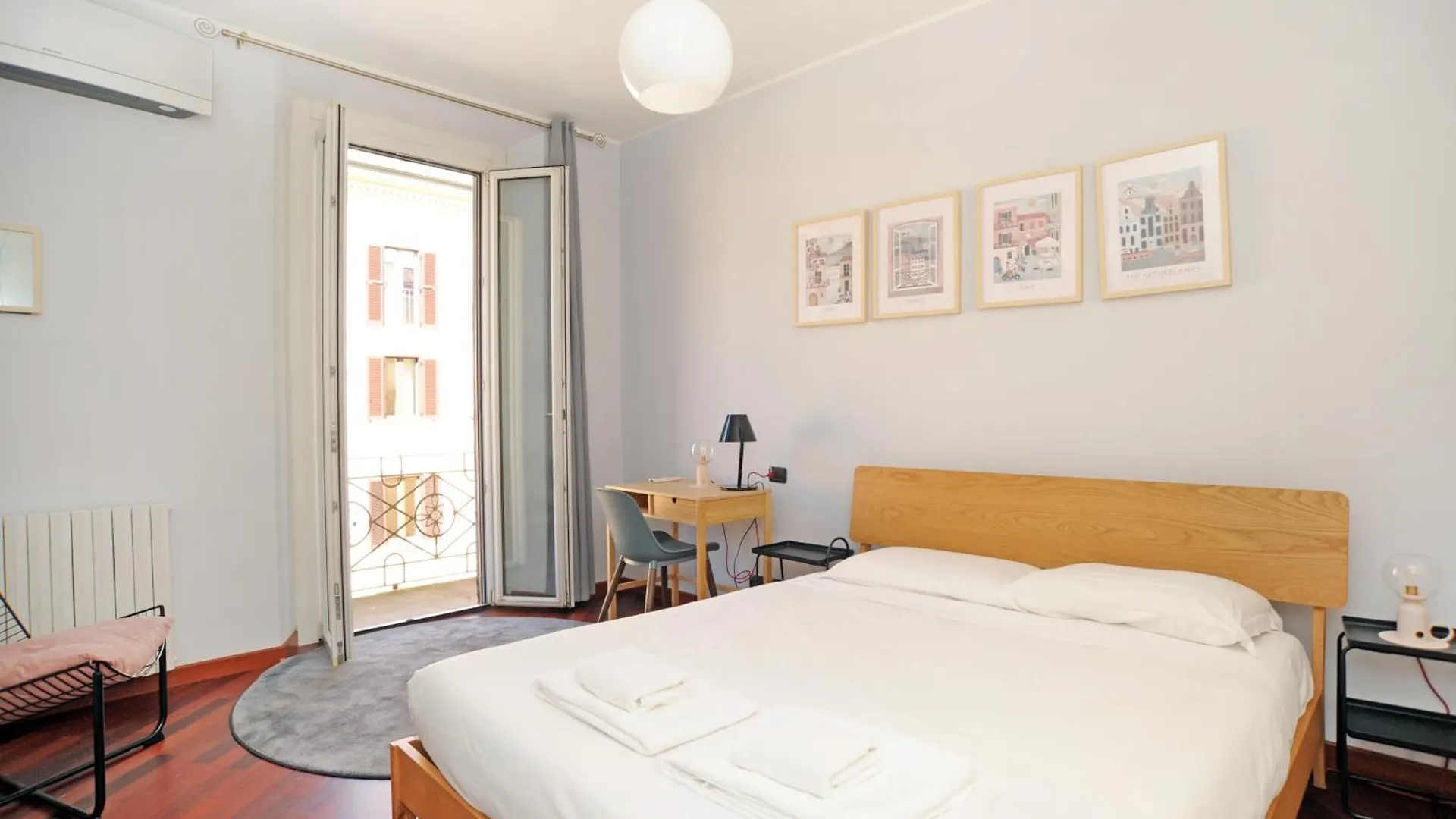 Lecco Apartment Milan