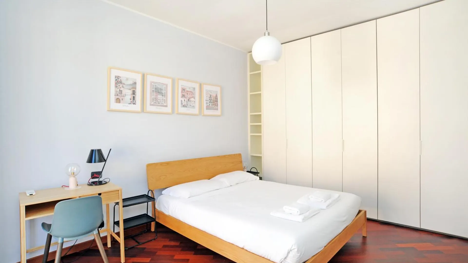 Lecco Apartment Milan 0*,  Italy