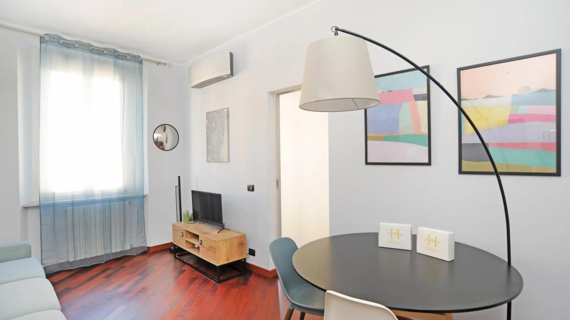 Lecco Apartment Milan Italy
