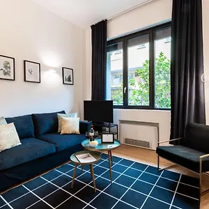 Apartamento Sweett - Cozy Duomo, Milão