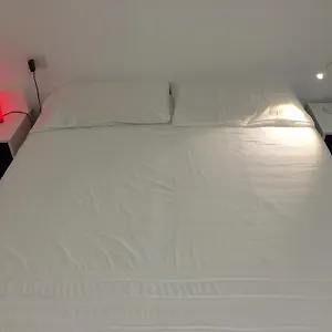 Apartament Quattro, Mediolan