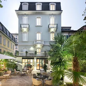 Magville Hotel