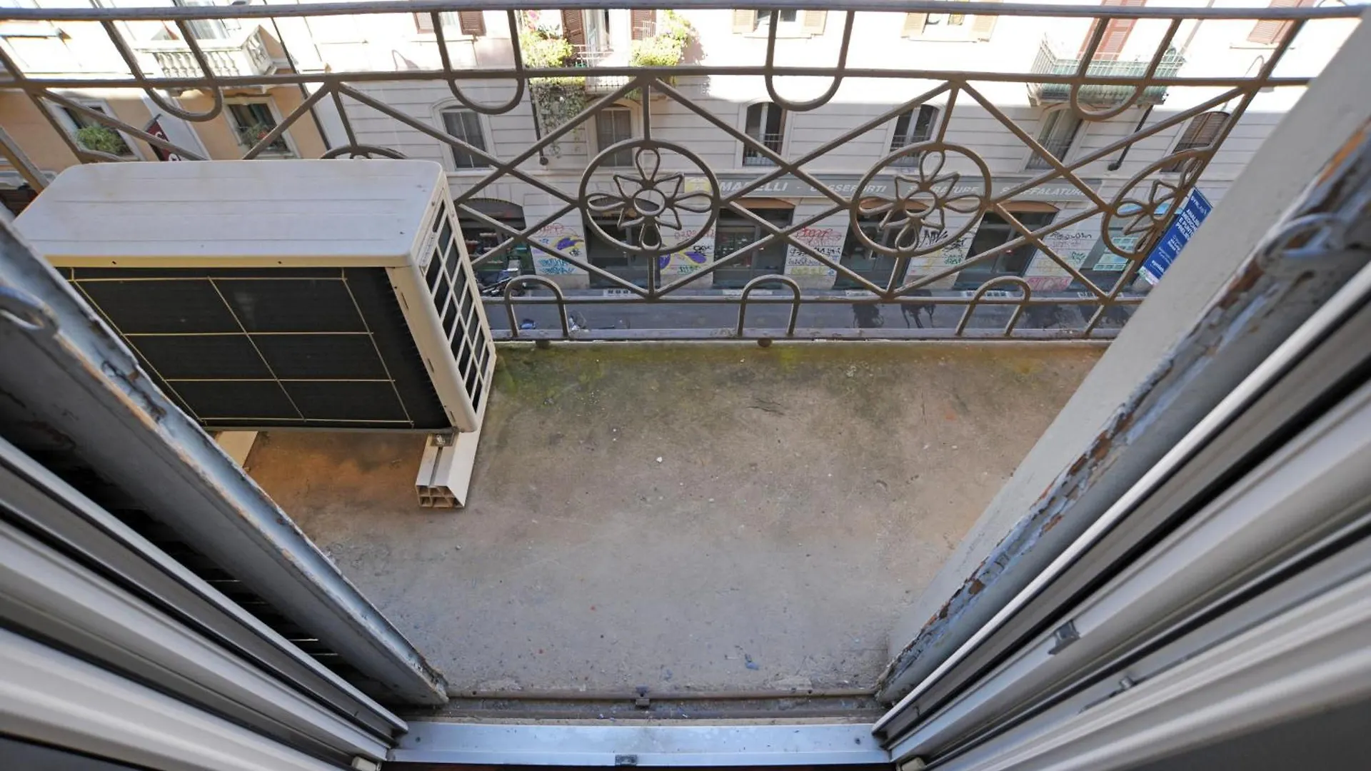 Lecco Apartment Milan
