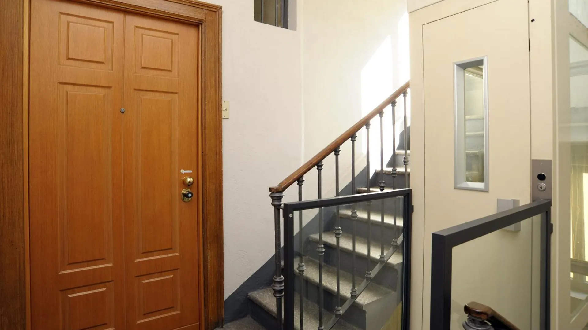 Lecco Apartment Milan