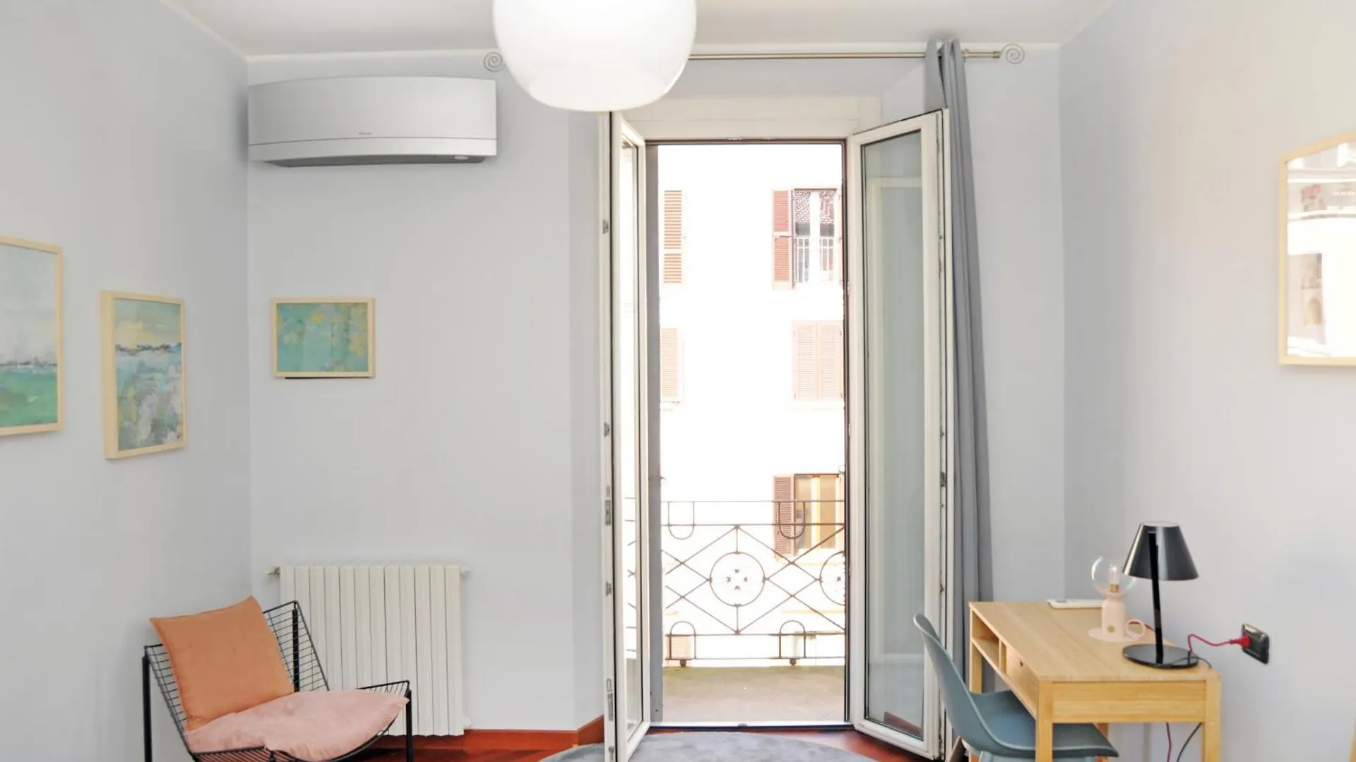 Lecco Apartment Milan 0*,