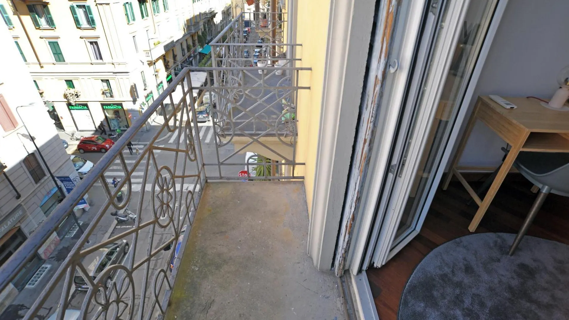 Lecco Apartment Milan