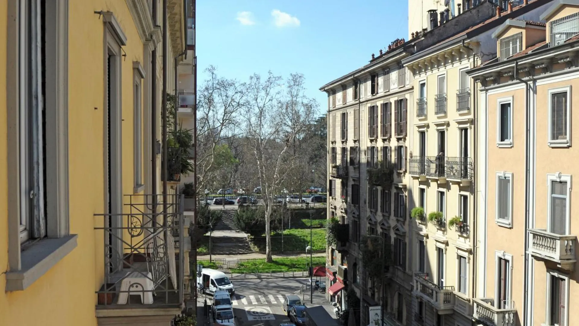 Lecco Apartment Milan Italy