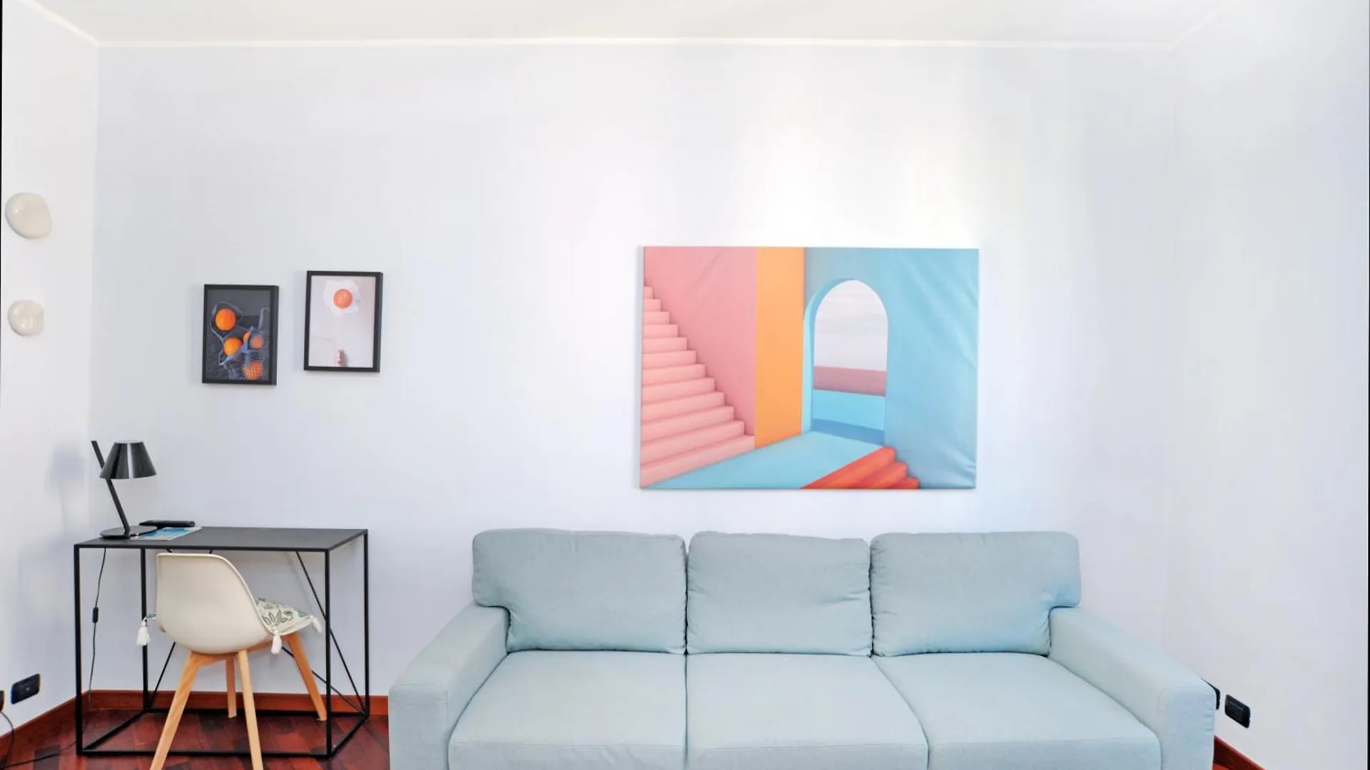 Lecco Apartment Milan