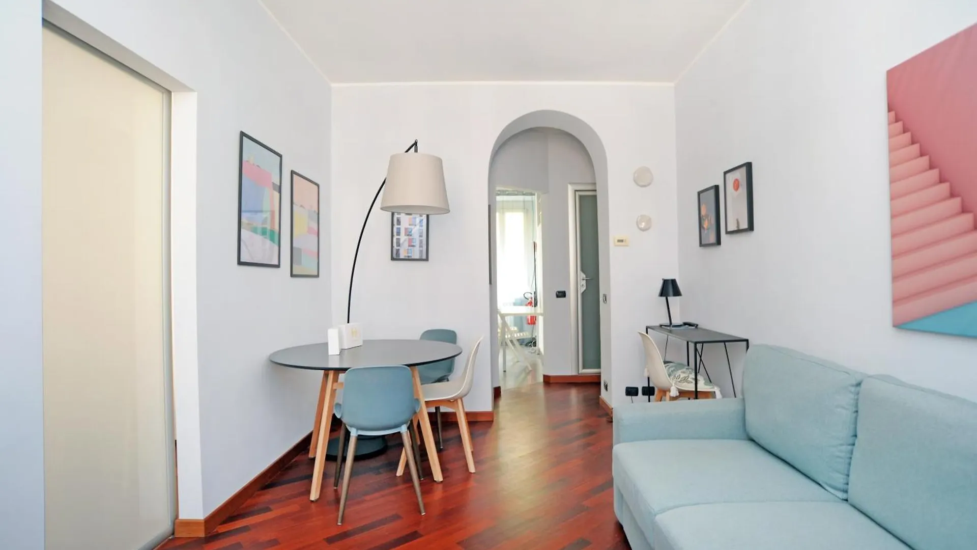 Lecco Apartment Milan Italy
