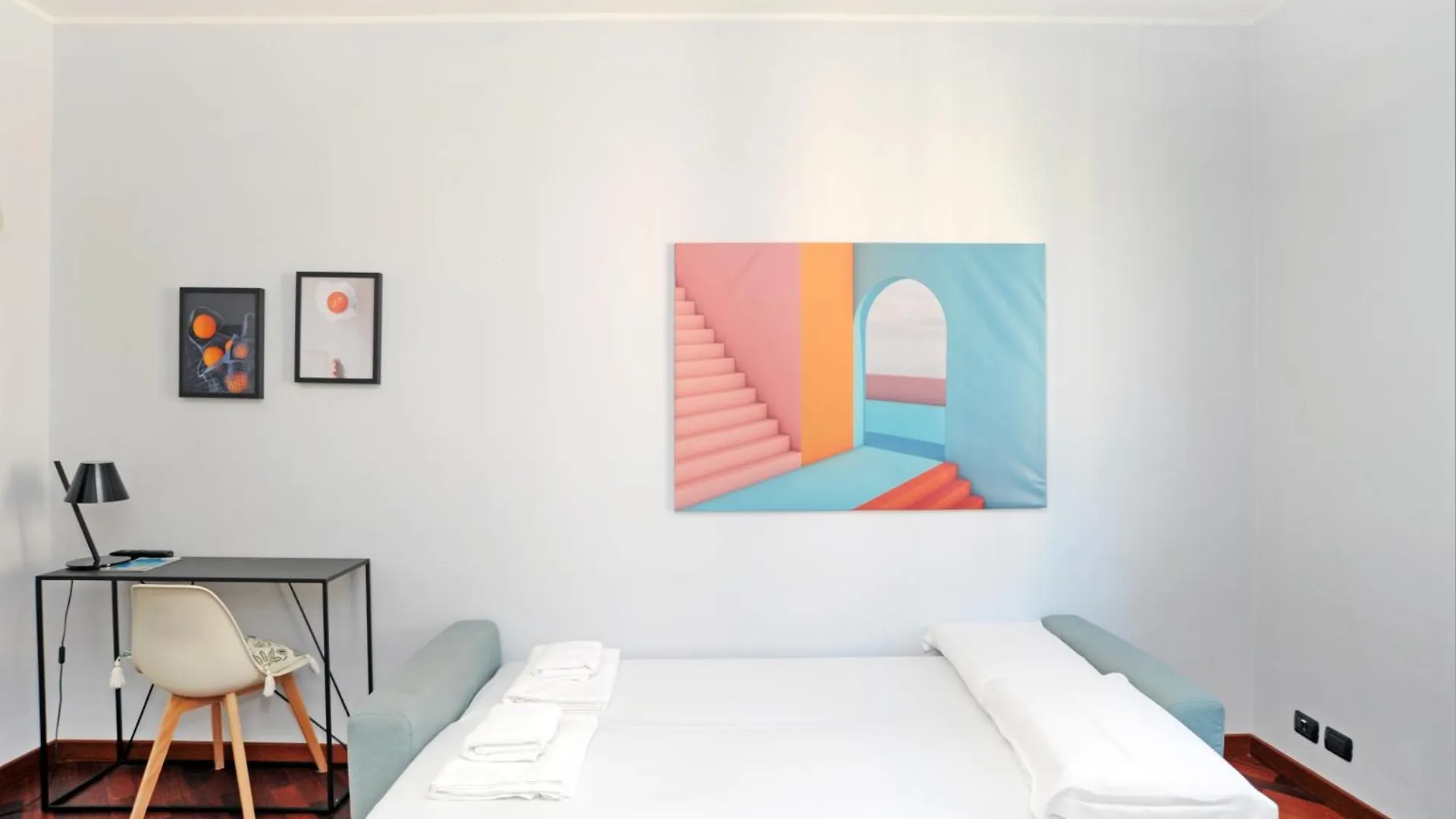 Lecco Apartment Milan 0*,  Italy
