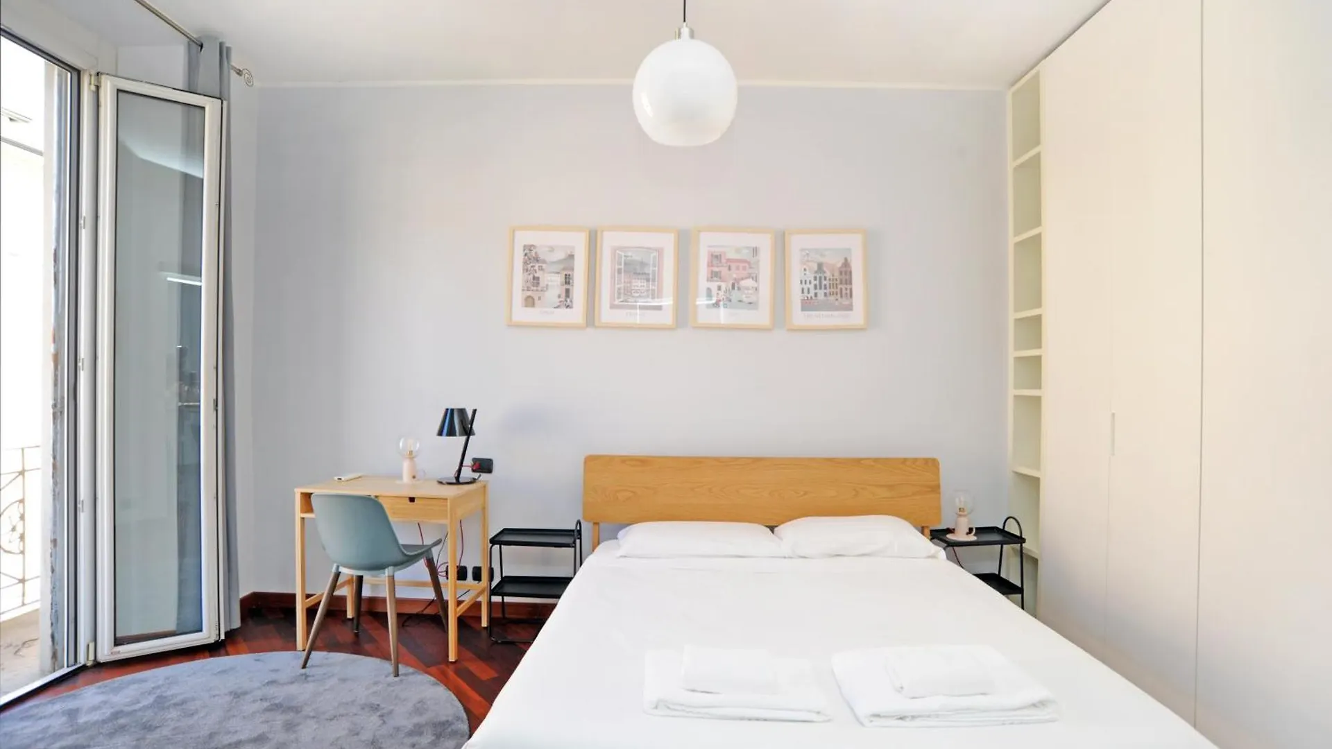 Lecco Apartment Milan