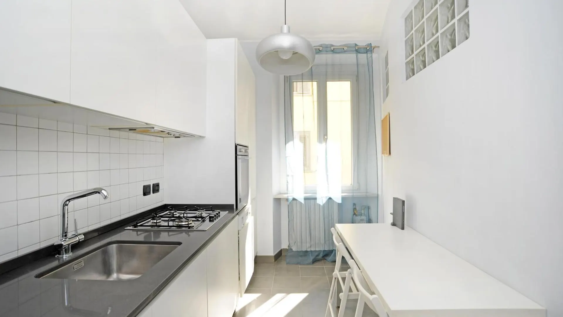 Lecco Apartment Milan