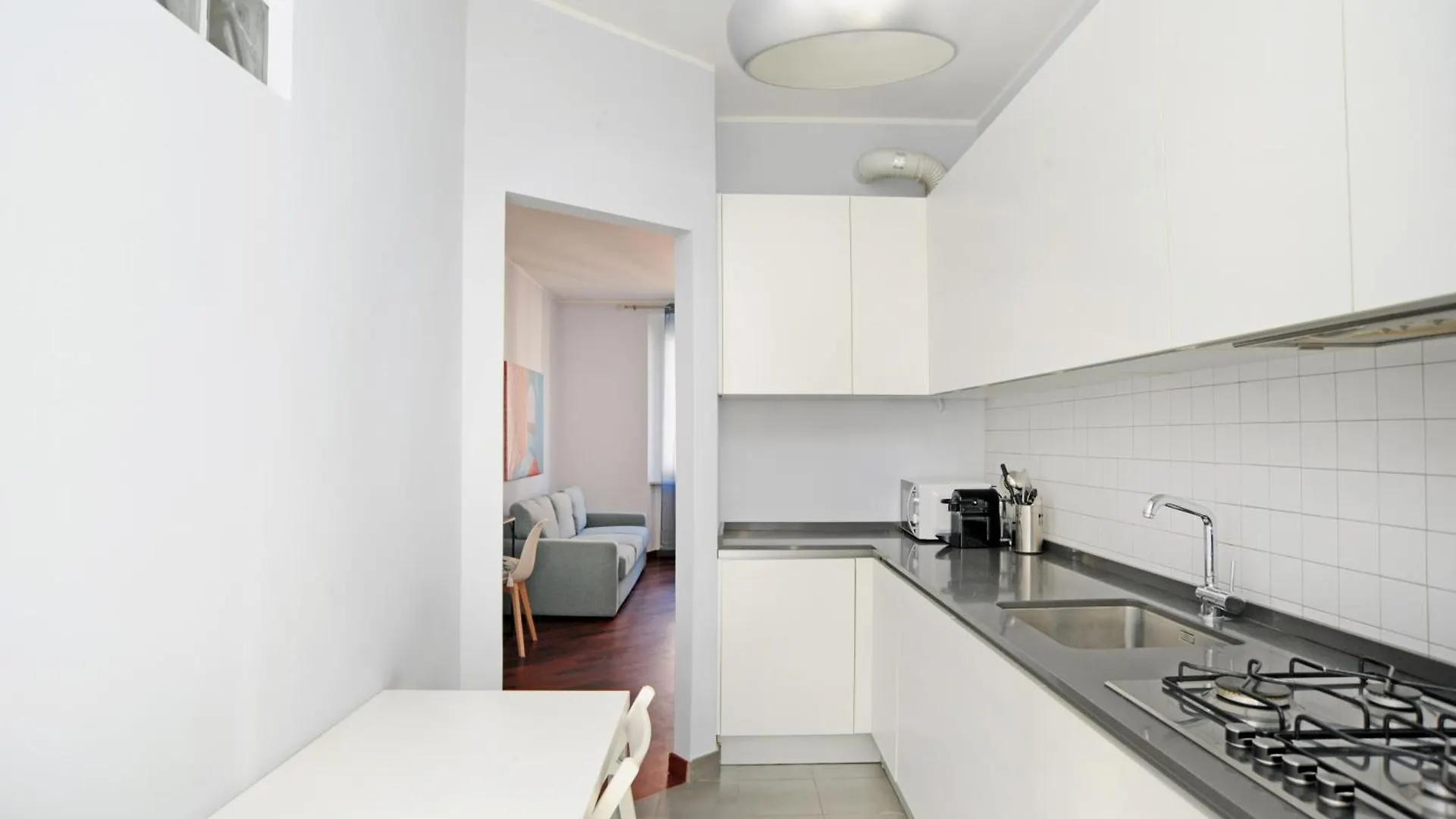 Lecco Apartment Milan Italy